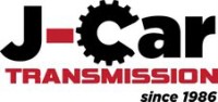 J-Car Transmission Logo